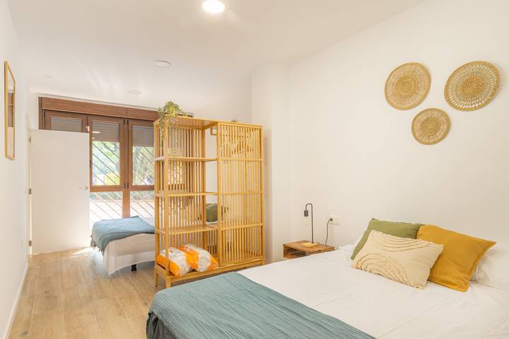 Ferienwohnung für 6 Personen in Valencia - 2