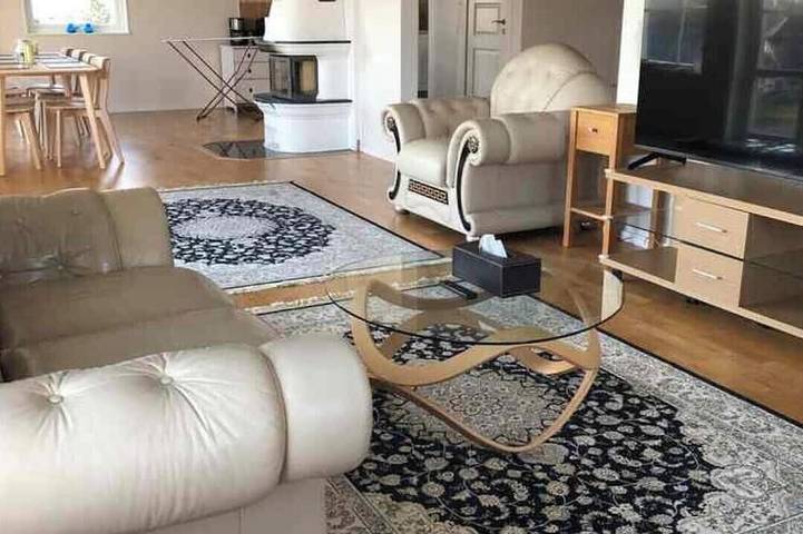 Villa für 7 Personen in Schweden - 4