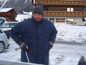 Ferienhaus für 5 Personen in Kals am Großglockner, Bezirk Lienz, Bild 1