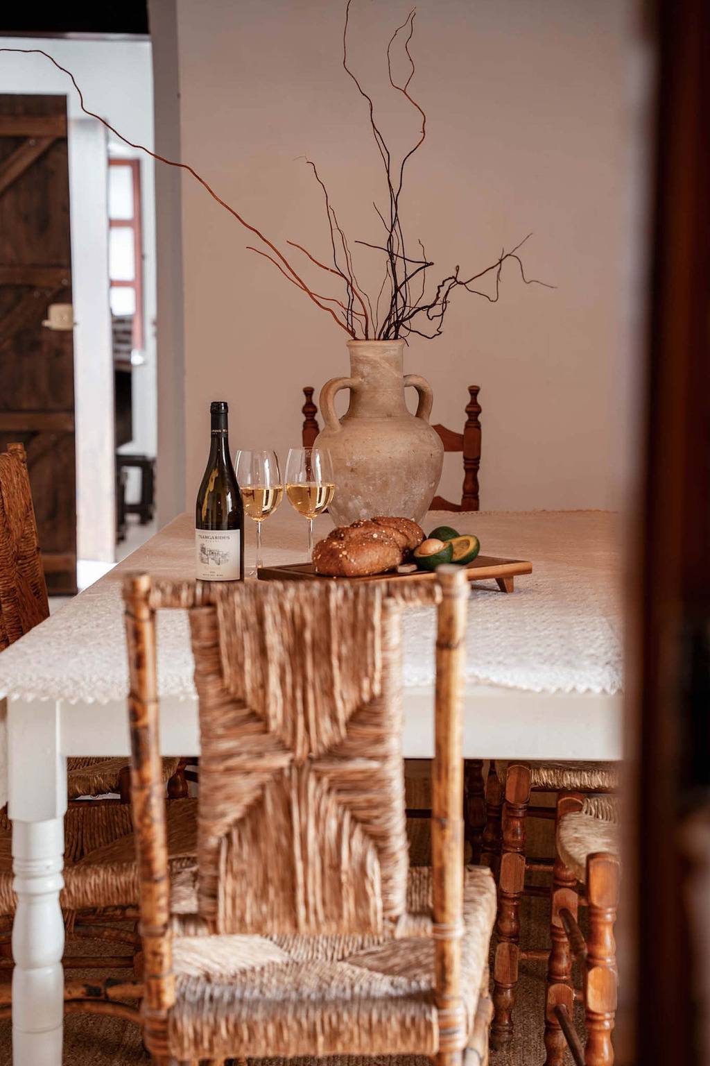 Soumaki Countryside Villa in Pafos, Chipre Sur