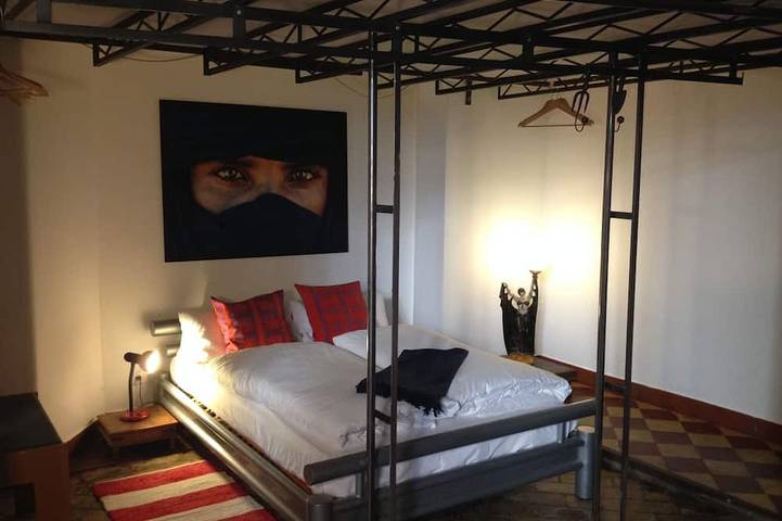 Ferienwohnung für 6 Personen in Berliner Mauer - 2