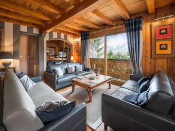 Chalet für 15 Personen in Meribel Village, Les Allues, Bild 1