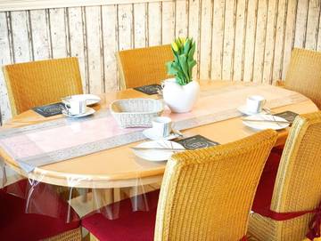 Ferienwohnung für 4 Personen in Weener, Emsland, Bild 1