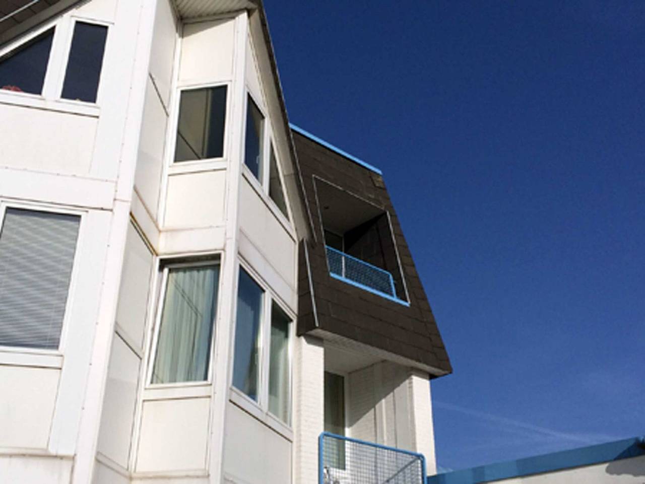 Ganze Ferienwohnung, Haus Residenz - Haus Residenz Whg 21 in St. Peter-Bad, St. Peter-Ording