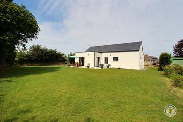 Gîte pour 6 Personnes dans Plougrescant, Région de Lannion, Photo 4