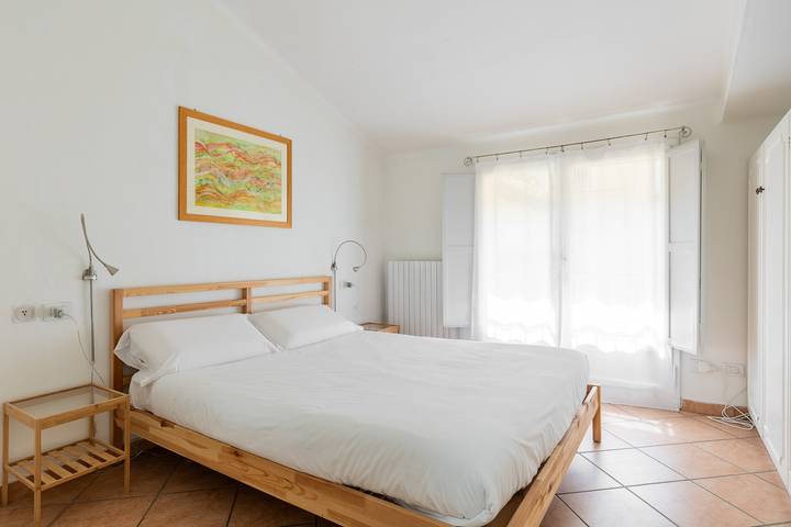 Appartamento per 4 persone, con Terrazza a Bologna