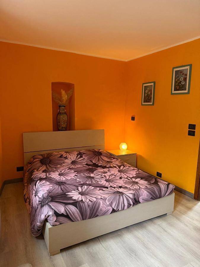 La Casa Dei Fiori in San Maurizio Canavese, Canavese