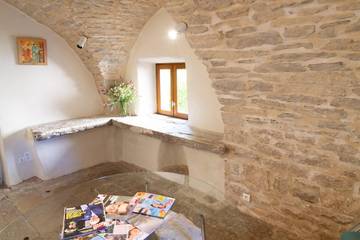 Gîte pour 11 Personnes dans Massegros Causses Gorges, Gorges du Tarn, Photo 4