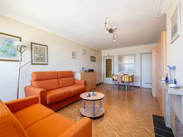 Vakantieappartement voor 4 Personen in Blankenberge, West-Vlaanderen, Afbeelding 4