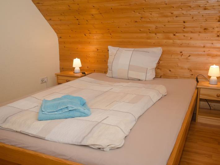 Ferienwohnung für 4 Personen, mit Garten und Terrasse in Leer und Umgebung - 4