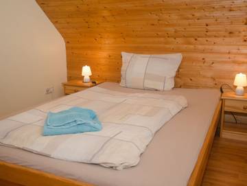 Ferienwohnung für 4 Personen in Moormerland, Südliche Nordseeküste, Bild 3