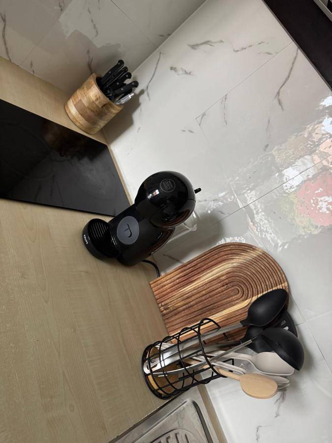 Appartement entier, Appartement moderne et tout équipé in Frouzins, Toulouse et ses environs