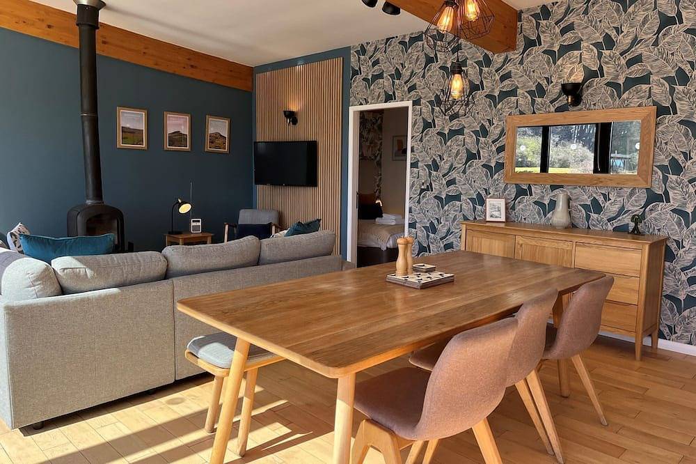 Casa vacanza a Richmondshire a partire da 303€ a notte