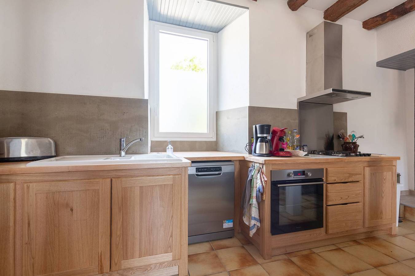 Casa de vacaciones para 12 personas con terraza in Armenteule, Pirineos franceses
