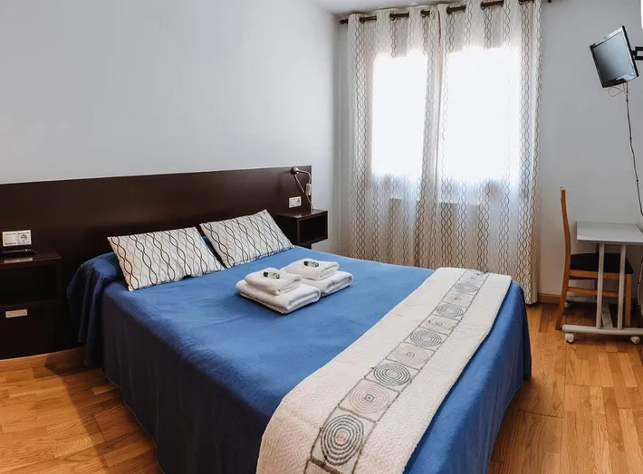 Maison d’hôte pour 1 personnes - 1