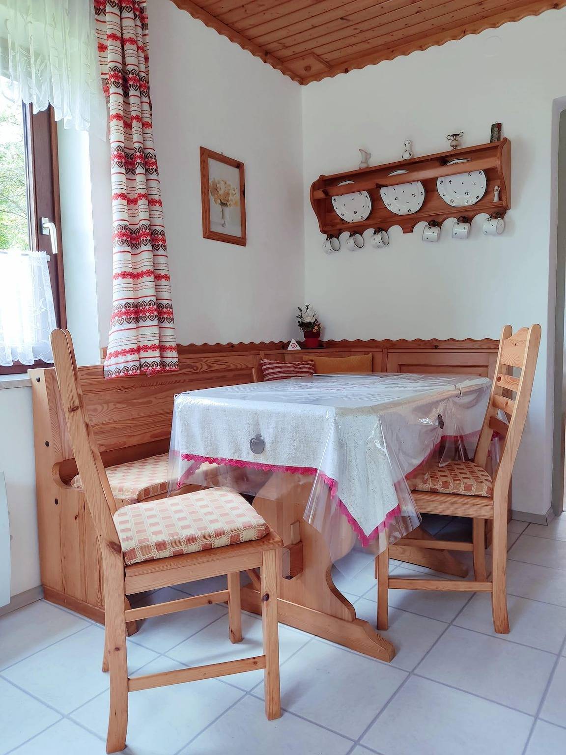 Appartement de vacances entier, Ferienwohnung in Pohorje, Finkenstein am Faaker See