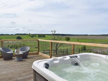 Holiday Rental for 4 People in Ayrshire, Lowlands, Photo 1