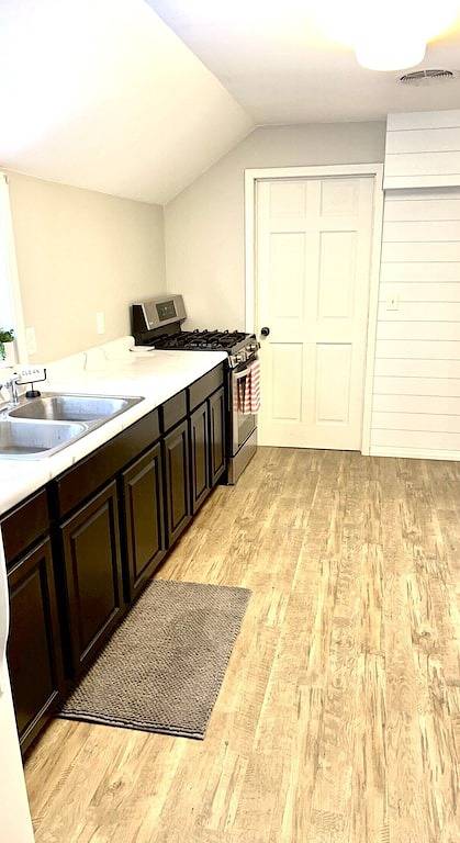 Gustafson's Getaway in Wabasha, Wabasha County