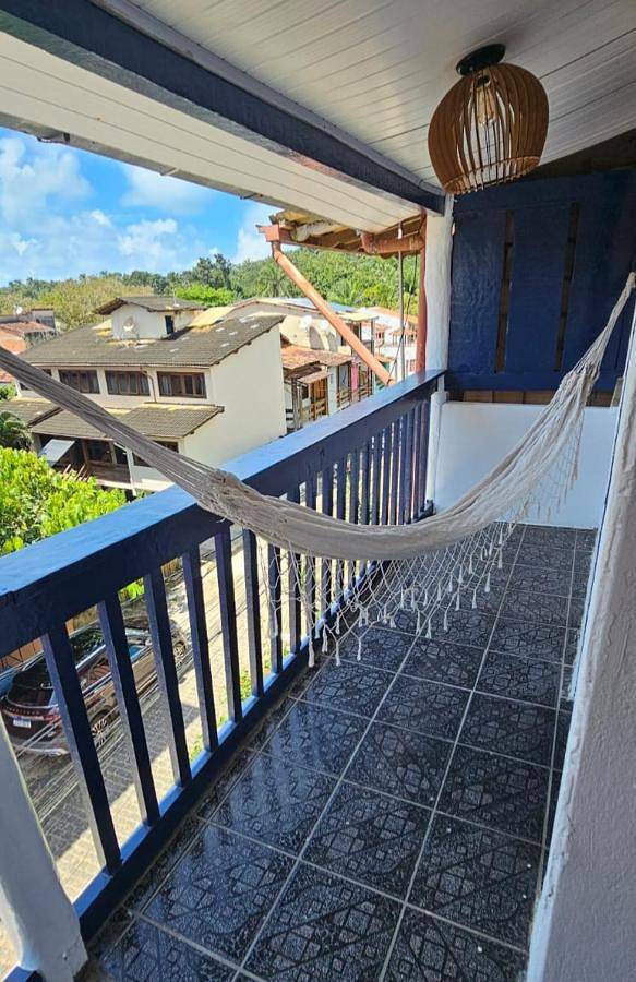 Pousadas para 2 pessoas, com terraço, com animais de estimação em Itacaré