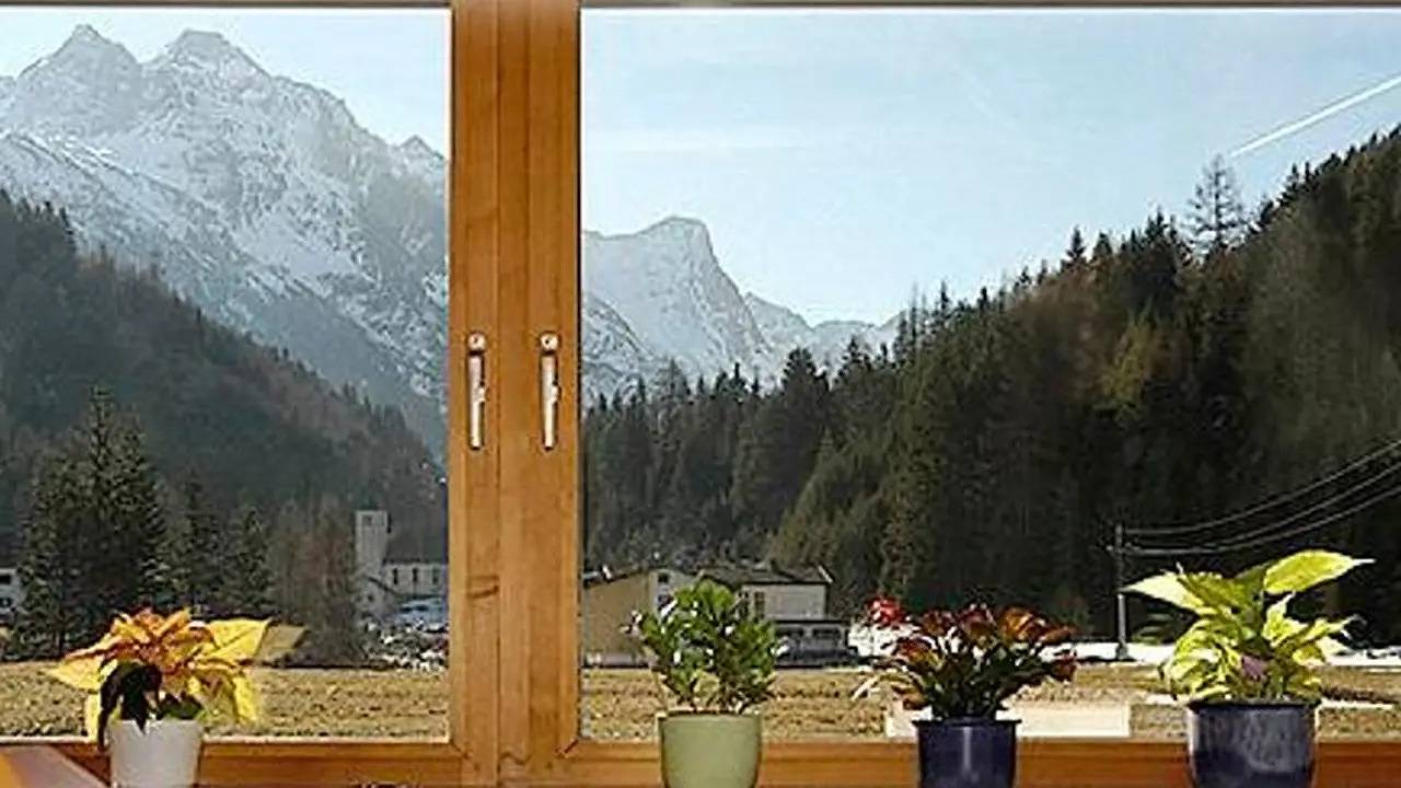 Ganze Ferienwohnung, Ferienwohnung für 5 Personen (55 m²) in St. Leonhard im Pitztal in Kaunergrat, St. Leonhard im Pitztal