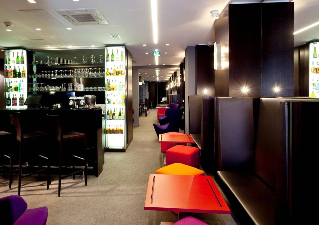 Le Grand Hôtel Grenoble, Bw Premier Collection by Best Western in Grenoble, Isère