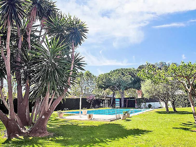 Cały apartament, 4 pokoje 5 osób in Calella, Costa del Maresme