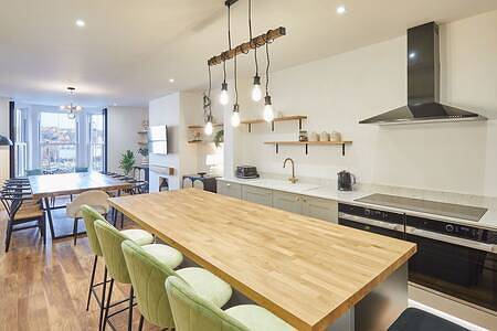 Host & Stay | Albion House in Whitby, North York Moors National Park
