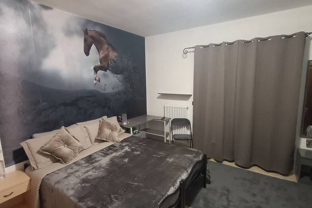 Comfort&Relax B&B&Spa in Martinsicuro, Adriaküste Abruzzen