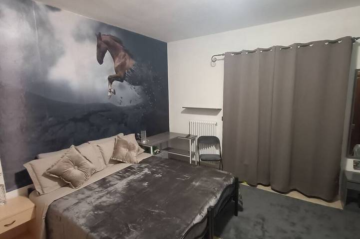 Comfort&Relax B&B&Spa in Martinsicuro, Adriaküste Abruzzen