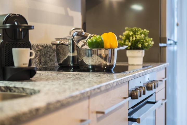 Ganze Ferienwohnung, Smartflat S in Hohe Tauern, Dorfgastein
