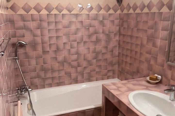 Gîte pour 2 personnes, animaux acceptés à Puimoisson - 4