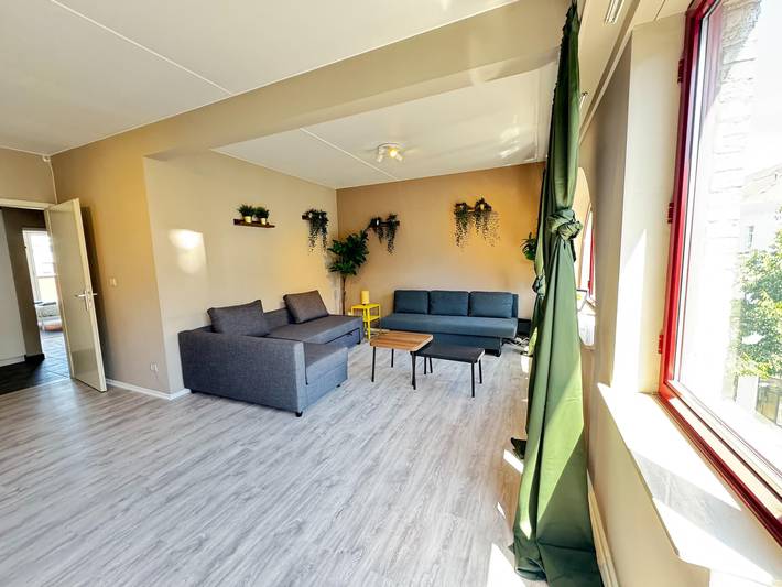 Vakantieappartement voor 13 personen, kindvriendelijk in Antwerpen