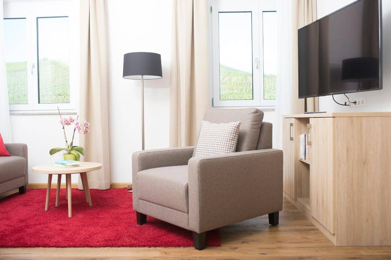 Ganze Wohnung, Two-Bedroom Apartment in Schliengen, Südschwarzwald