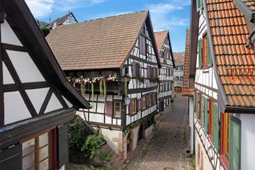 Ferienwohnung für 4 Personen in Schiltach, Mittlerer Schwarzwald, Bild 1