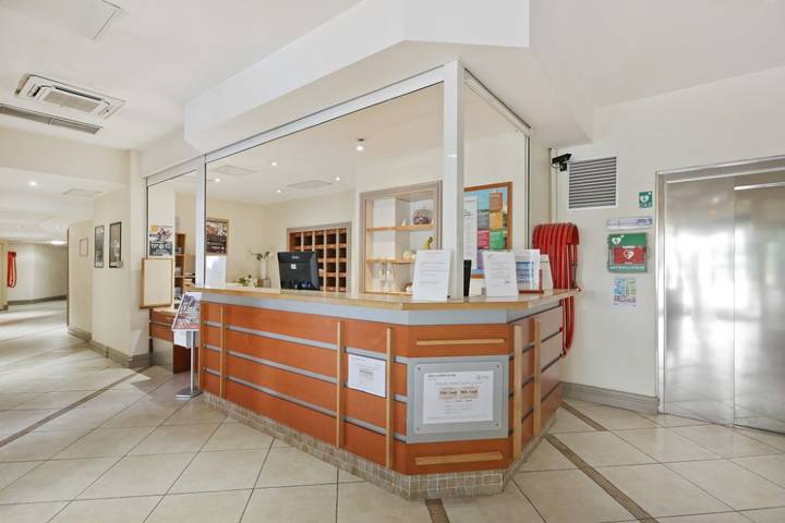 Appartement de vacances pour 5 personnes, avec piscine, adapté aux familles