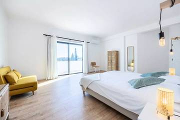 Villa voor 4 Personen in Parque Natural do Sudoeste Alentejano e Costa Vicentina, Faro District, Afbeelding 4