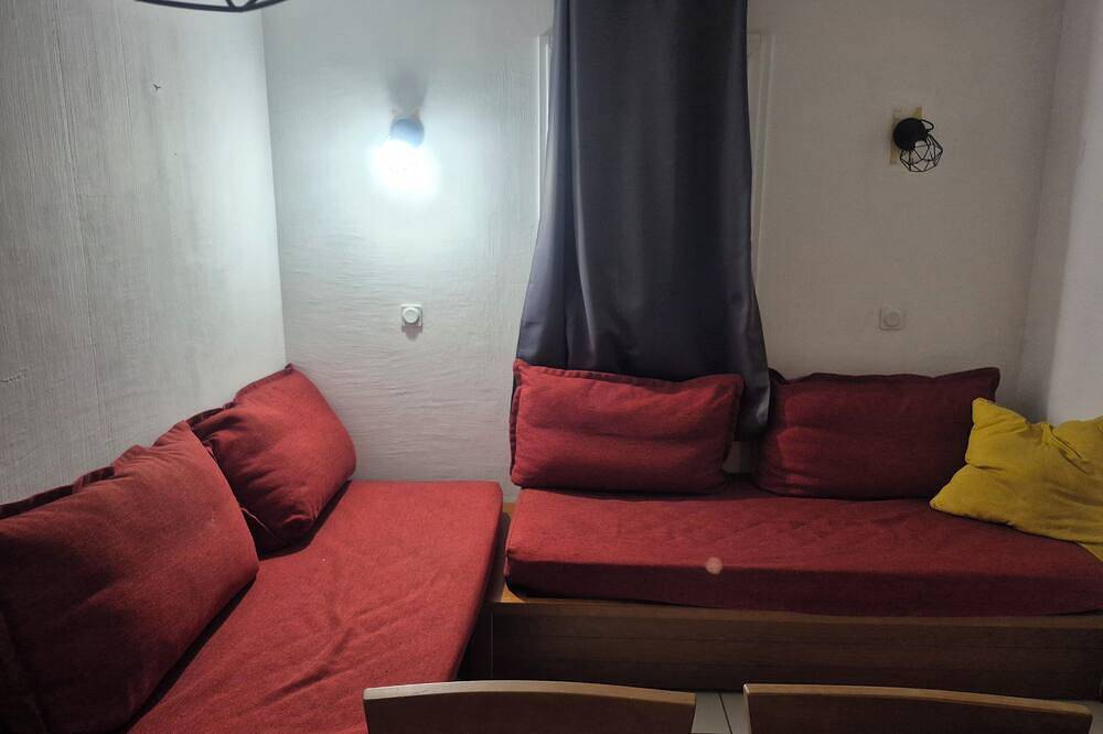 Apartamento entero, Vacations in Carcans-Maubuisson: cosy apartment near lake and beach in Maubuisson, Carcans