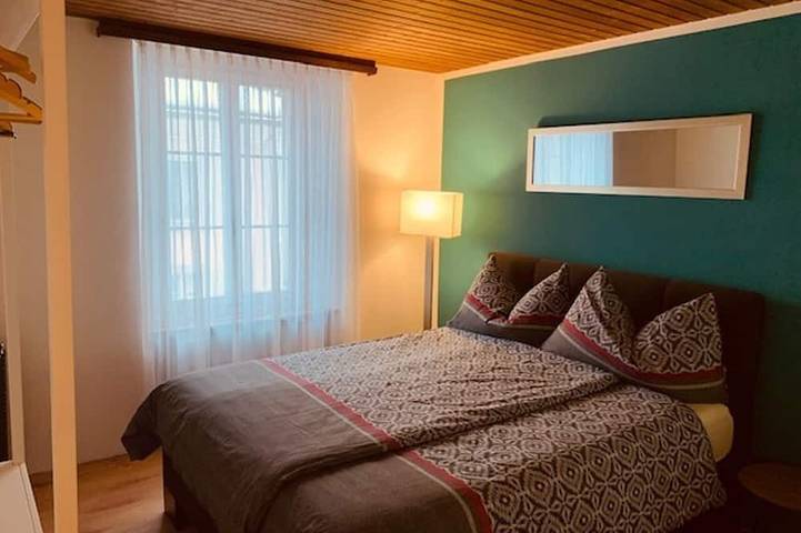 Ganze Wohnung, Casa Restelli - Uri nahe Andermatt / Vierwaldstättersee in Wiler b. Gurtnellen, Gurtnellen