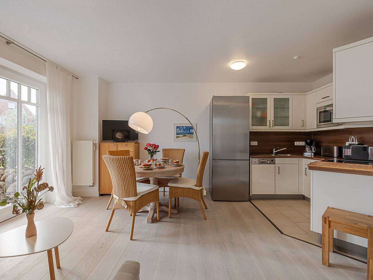 Ganze Ferienwohnung, Seebrise - Seebrise in List (Sylt), Sylt