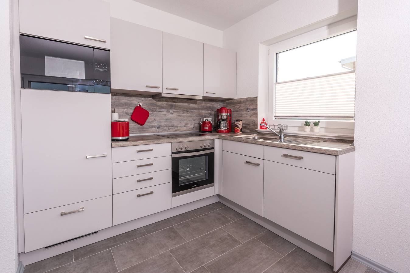 Ferienhaus 4827 in Tossens in Tossens, Butjadingen