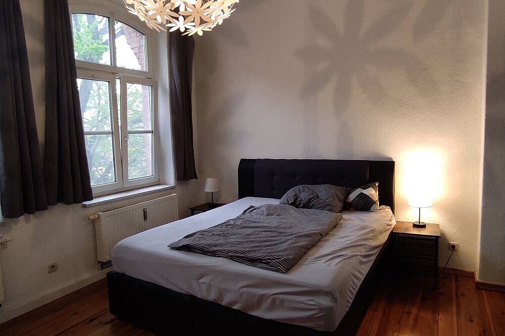 Ganze Wohnung, Ferienwohnung Cottbuser City Ii in Cottbus, Lausitz