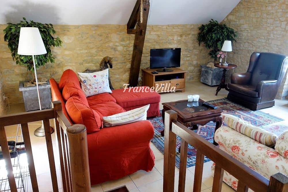 Villa Marguerite in Salviac, Lot