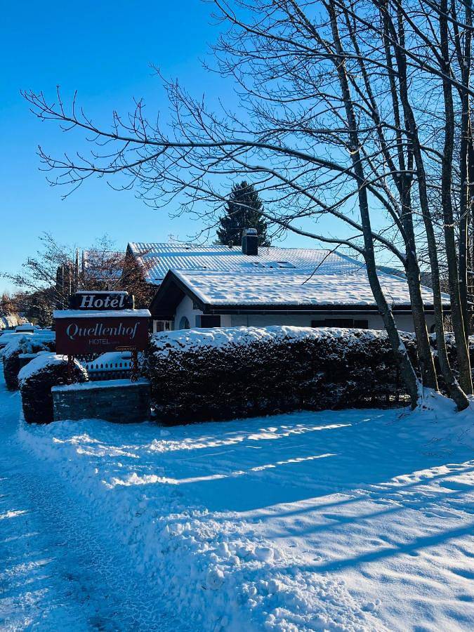 Hôtel pour 2 personnes, avec piscine ainsi que jardin et sauna, animaux acceptés