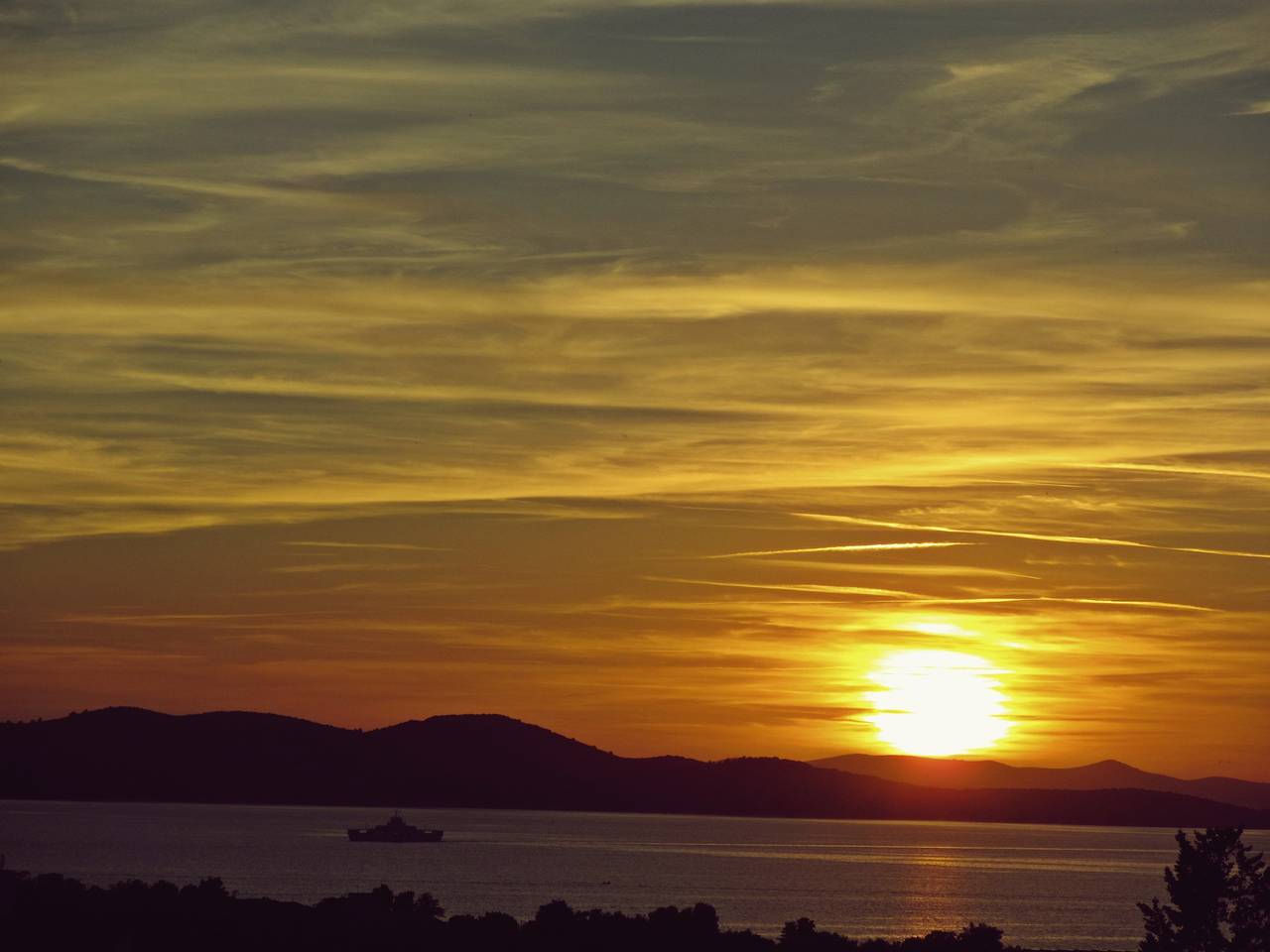 Cijeli apartman, Apartman s balkonom in Grad Zadar, Zadar (Opcina)