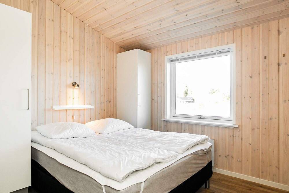 Luxurioses Kustenrefugium in Tornby-By Traum in Hirtshals, Tannisbucht