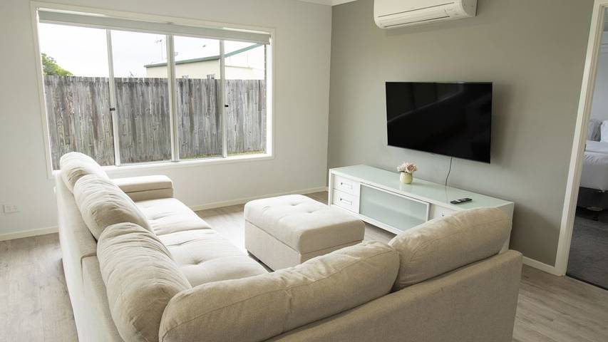 Apartamento de vacaciones para 1 personas - 1