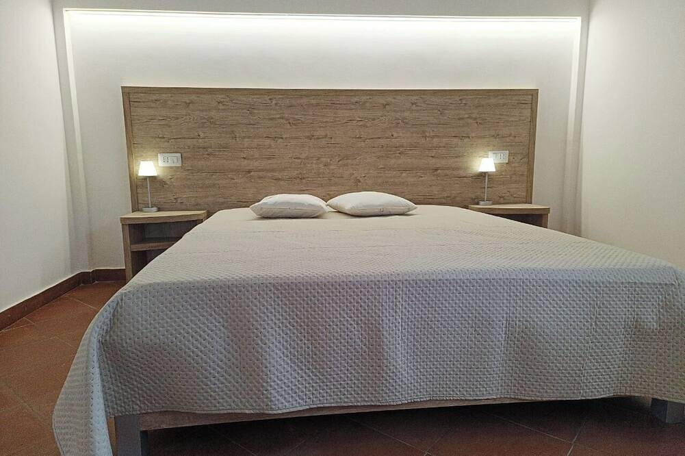 Olive & Sea Villa - Olive Charming holiday home near the sea in an olive grove . in Mattinata, Gargano