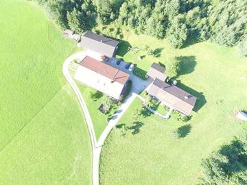 Bauernhof für 2 Personen in Waakirchen, Bayerische Alpen, Bild 3