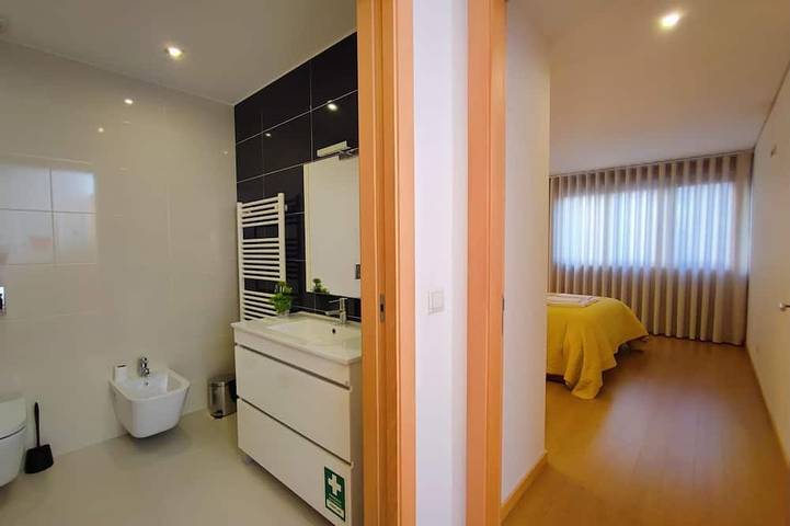 Apartamento inteiro, Vilaâncora | Praia | Vila Praia de Âncora | Norte de Portugal in Praia de Vila Praia de Âncora, Vila Praia de Ancora