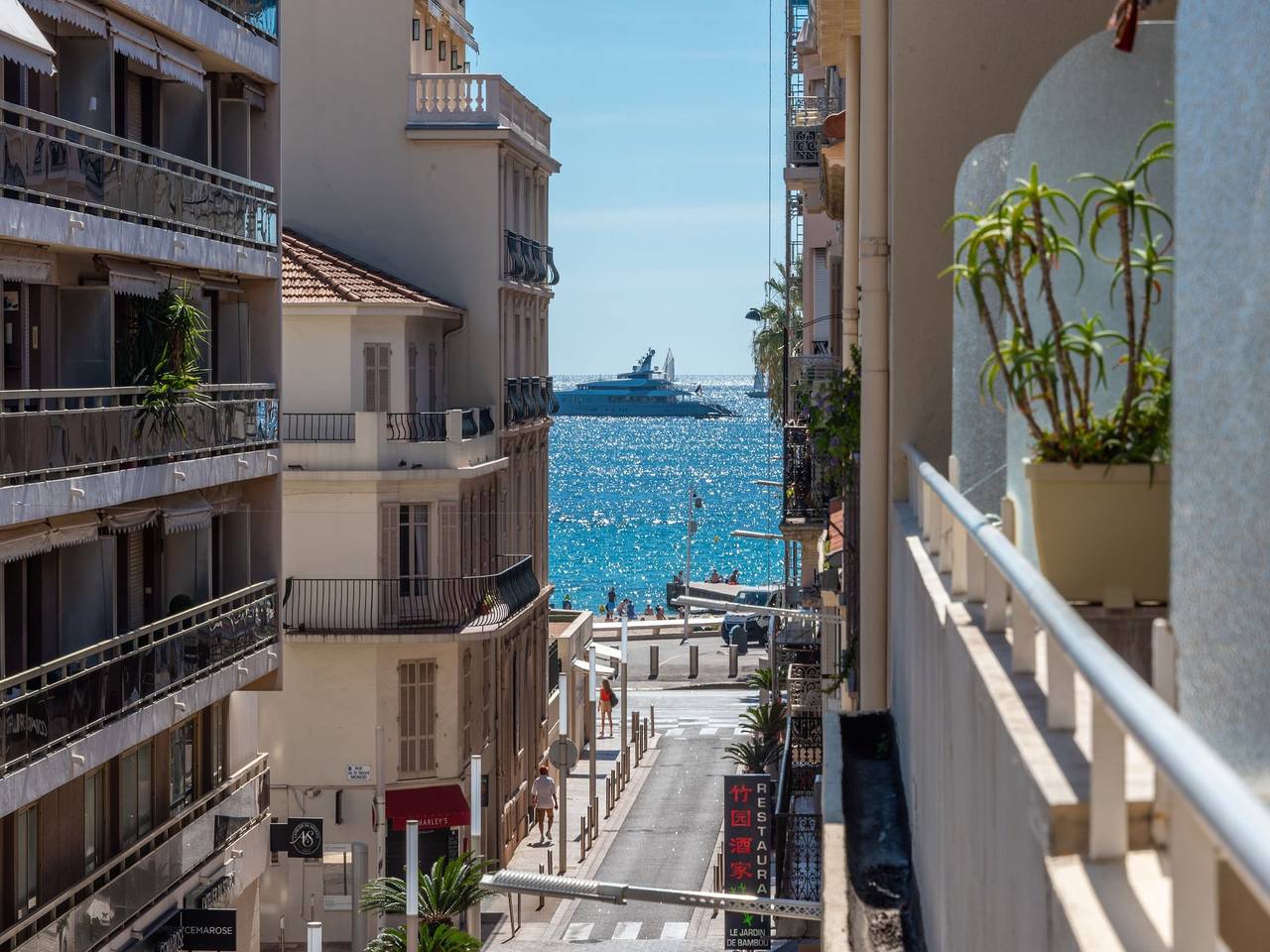 Photo : Appartement de vacances